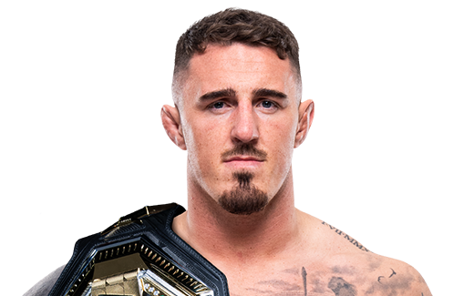 Tom Aspinall - Motivational Sports Speaker